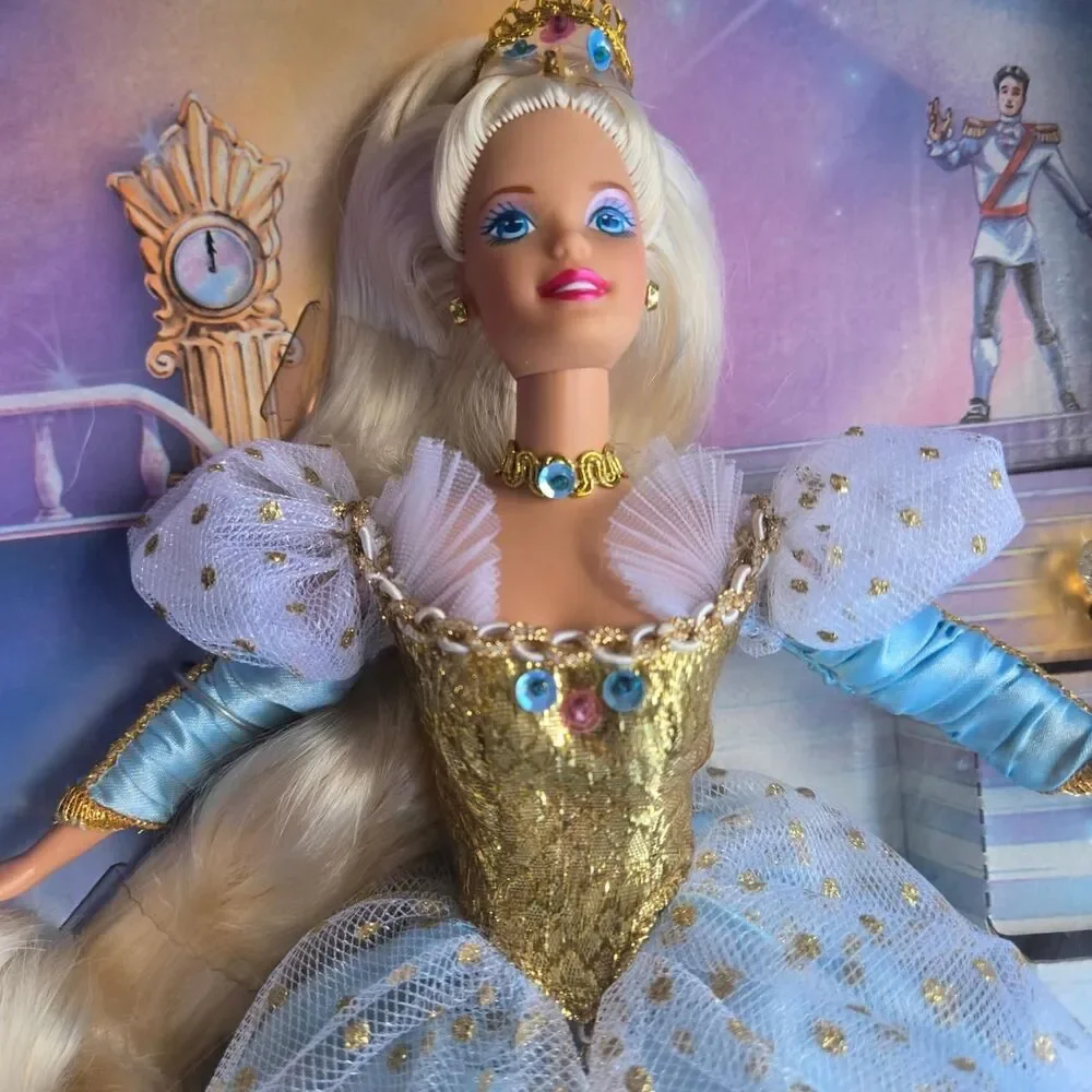 Barbie vintage 1996